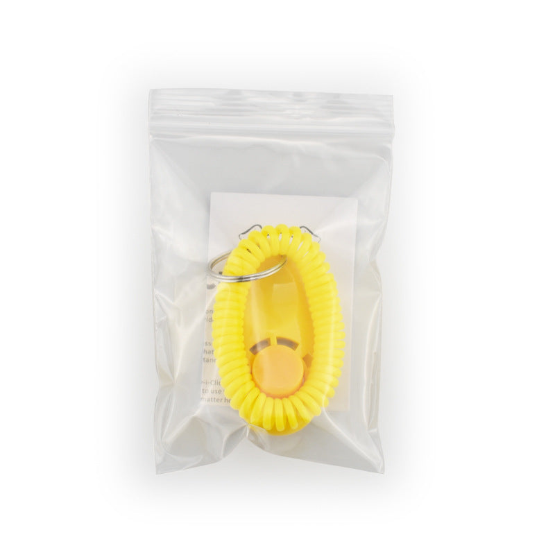 Pet Training Clicker