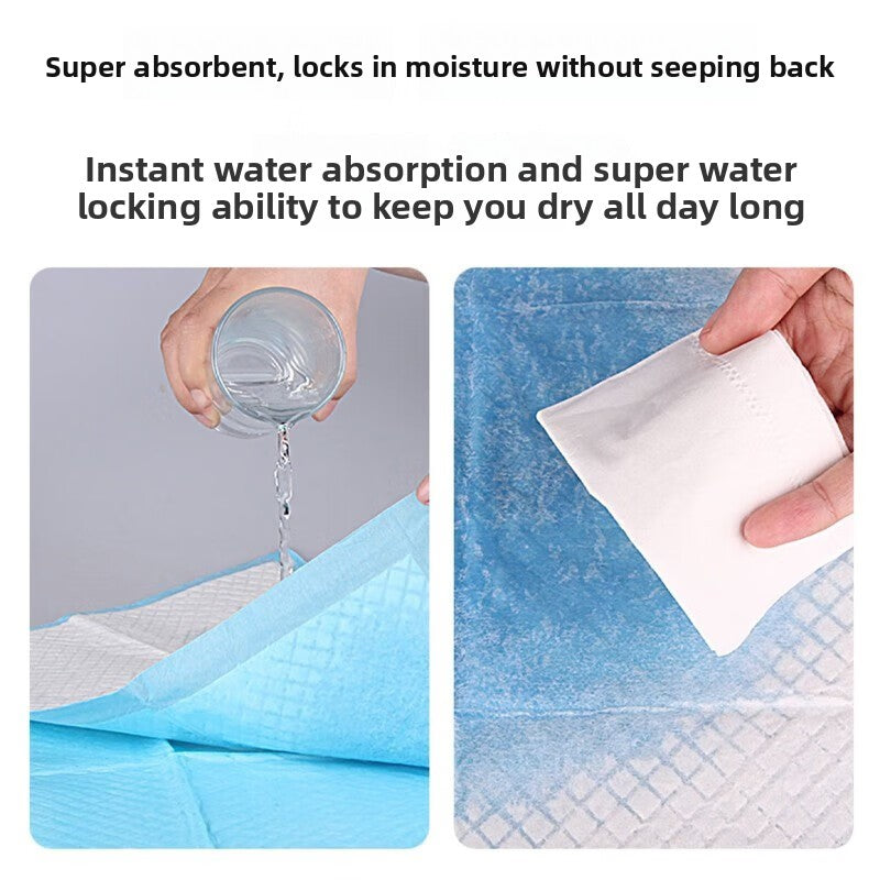 Absorbent Pet Training Pads
