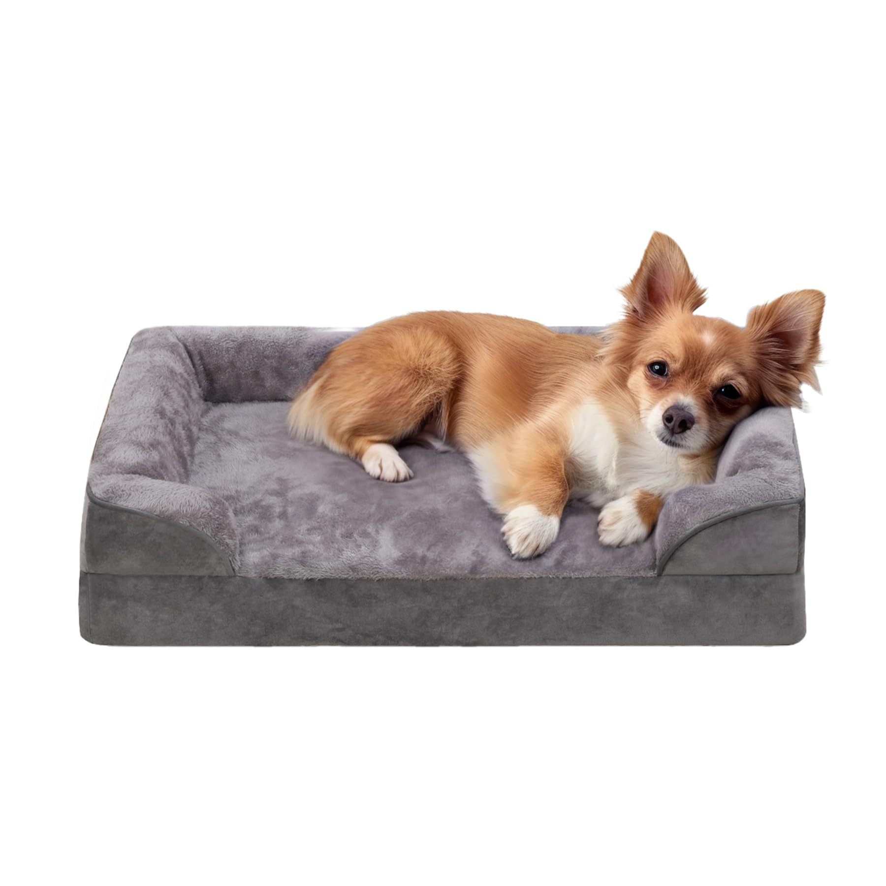 Removable Washable Pet Sofa Bed — Dog & Cat Bed Australia All Sizes