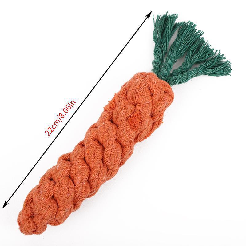 Dog Toy Rope and sets