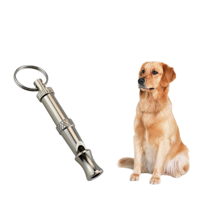 Ultrasonic Dog Training Whistle