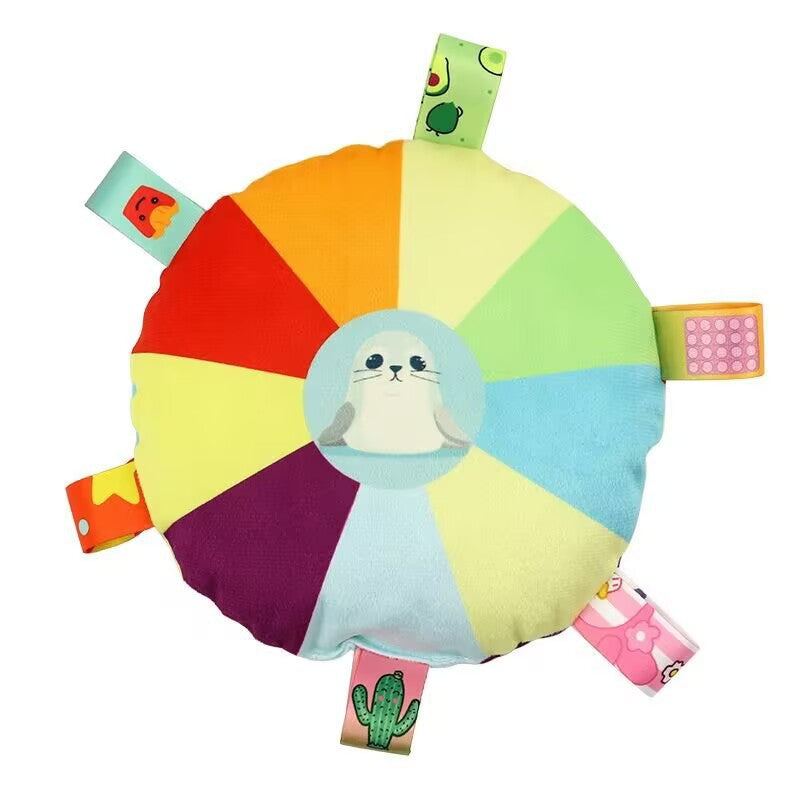 Squeaky Sound Dog Toy