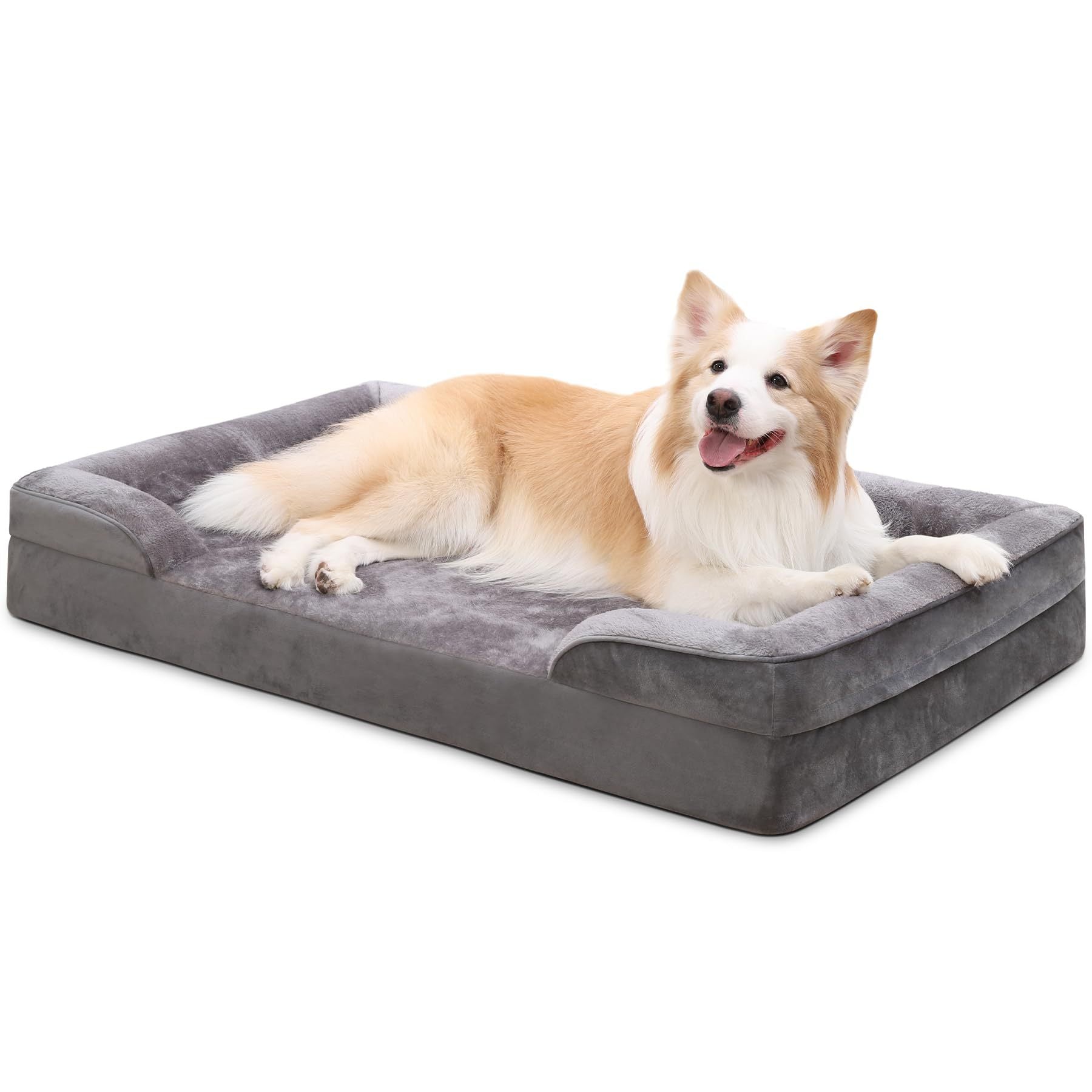 Removable Washable Pet Sofa Bed — Dog & Cat Bed Australia All Sizes