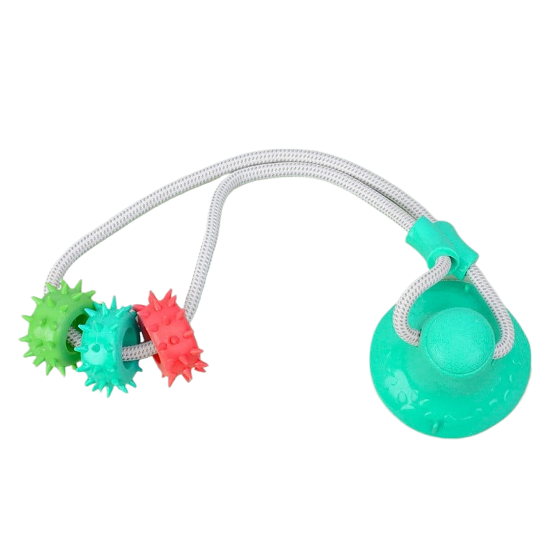 Durable Dog Chew Stick for Teeth Grinding