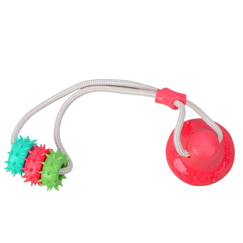 Durable Dog Chew Stick for Teeth Grinding