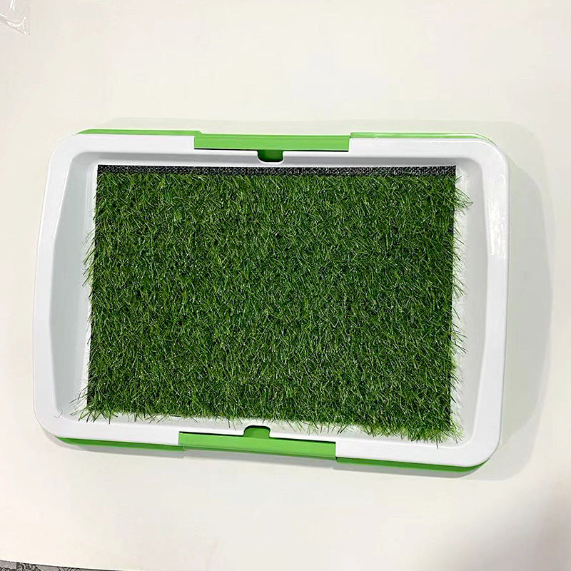 Non-Slip Dog Potty Training Mat