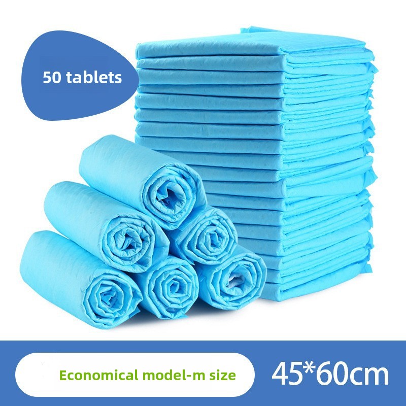Absorbent Pet Training Pads