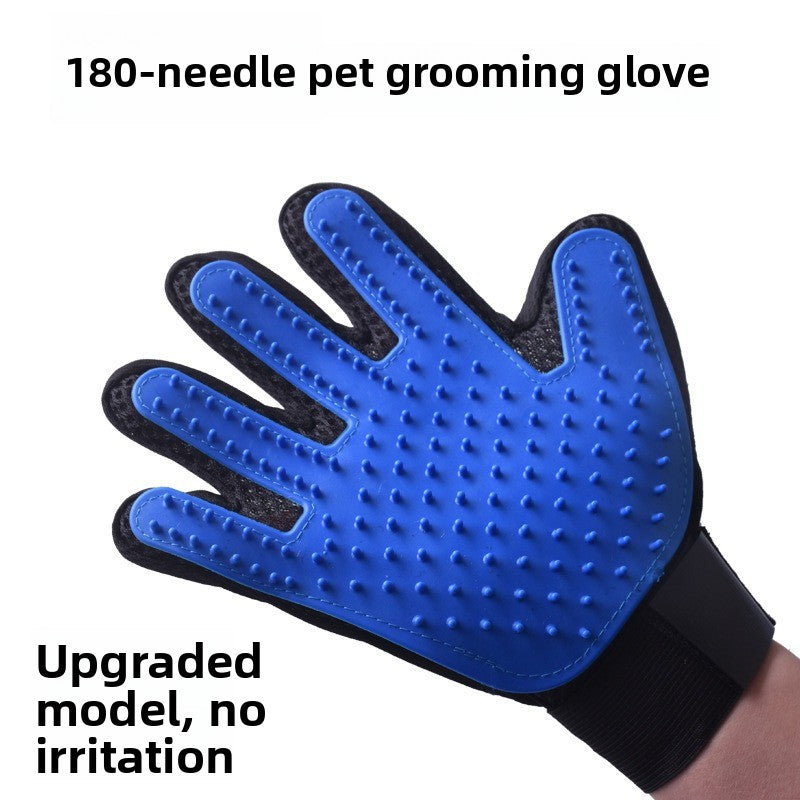 Pet Grooming Gloves