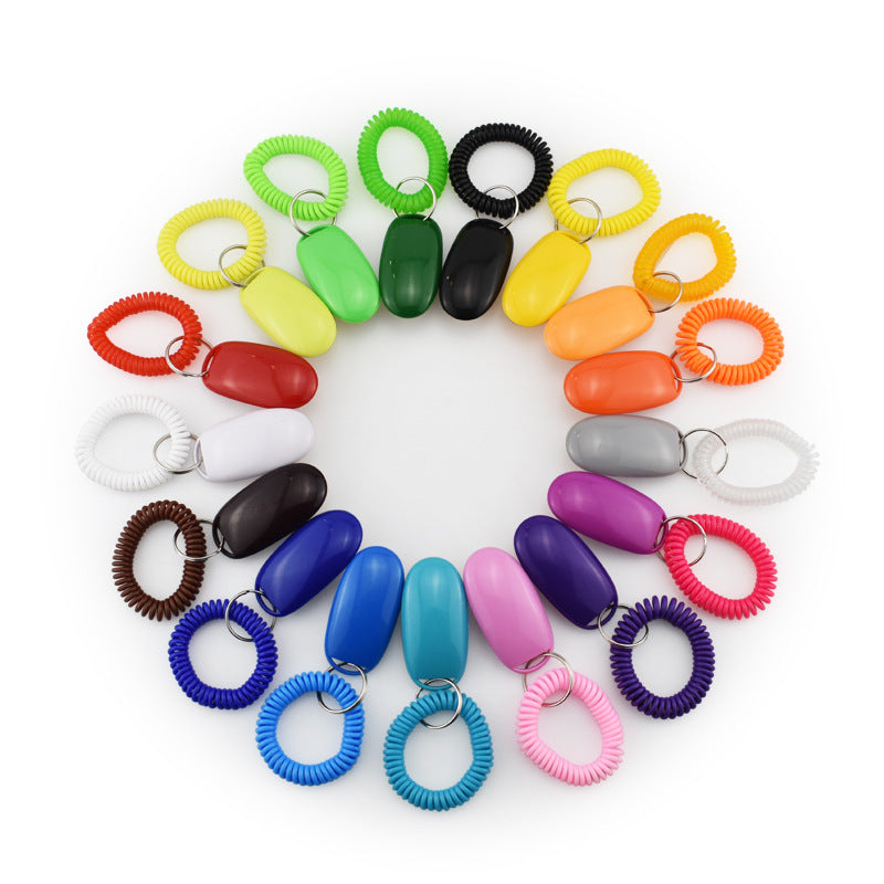 Pet Training Clicker