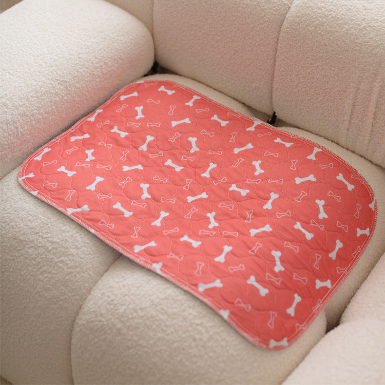 Washable Pet Pee Pads