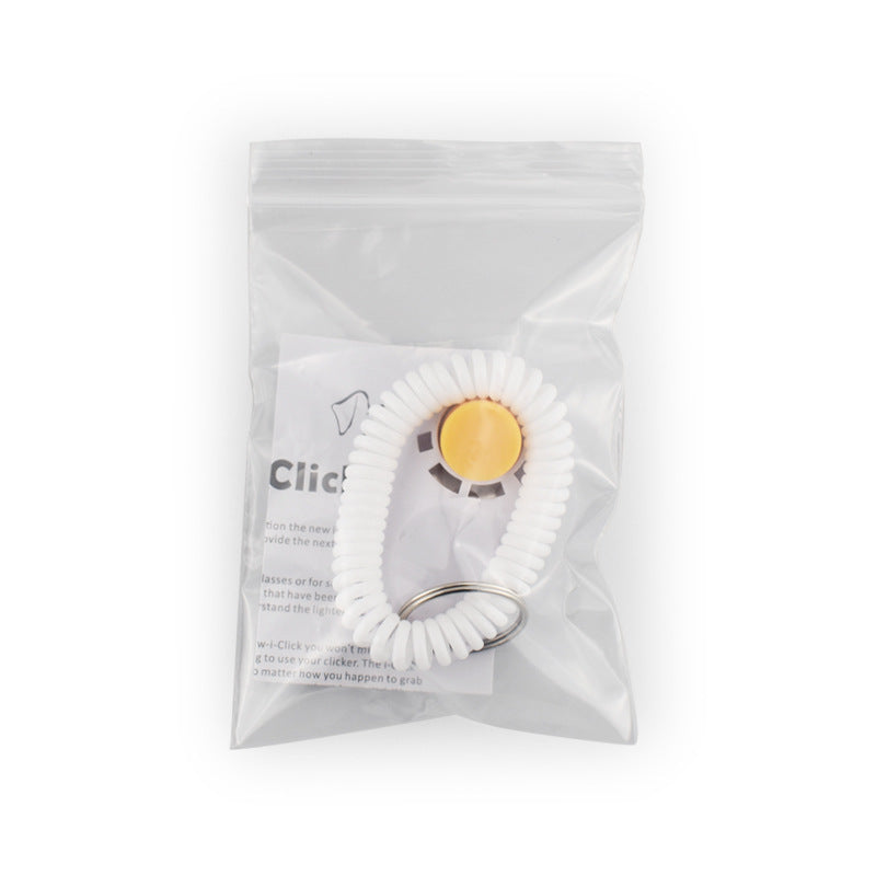 Pet Training Clicker