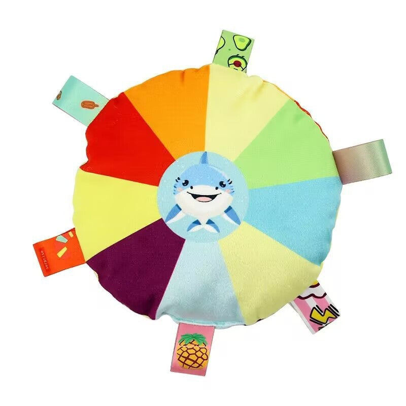 Squeaky Sound Dog Toy