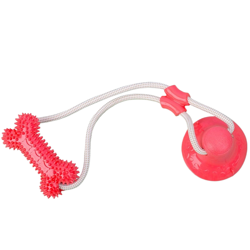 Durable Dog Chew Stick for Teeth Grinding